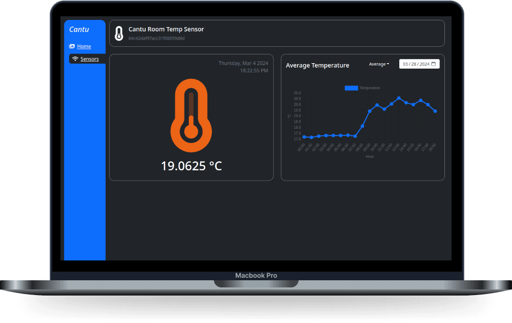 internet of things platform hub