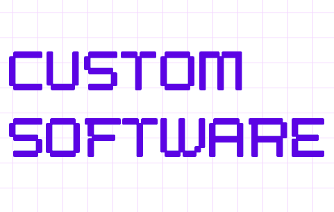 Custom Software
