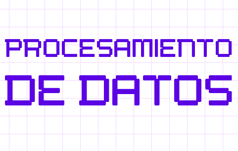 Data processing
