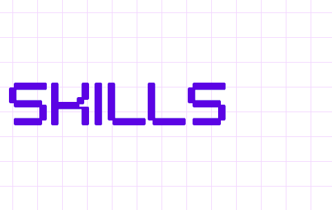 Skills
