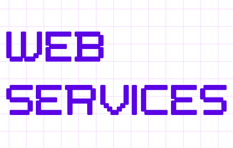 web services